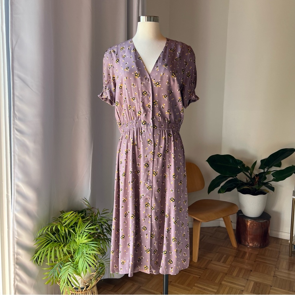 Sessùn Madoura Dress
